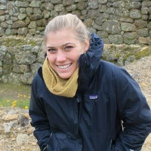 Meet your Posher, Grace